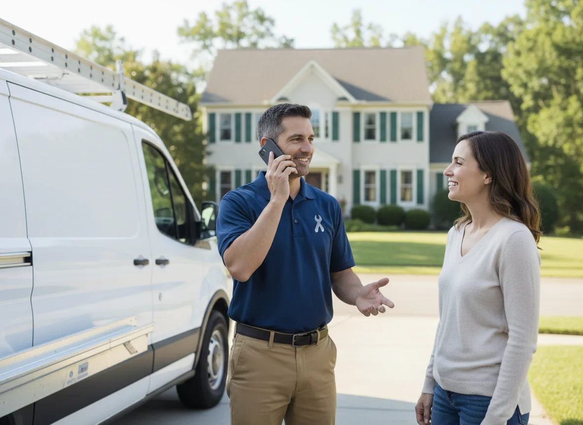 Home Gutter Service Poyen, AR FAQs